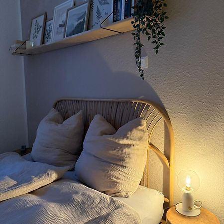 Zentrales Boho Loft Im Zentrum Von Langerwehe In Bahnhofsnaehe מראה חיצוני תמונה