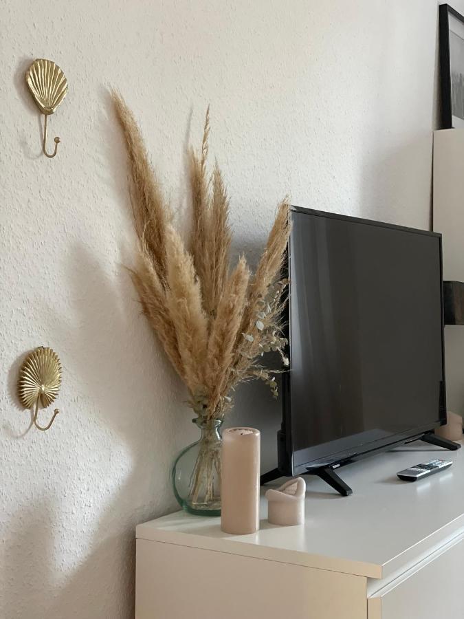 Zentrales Boho Loft Im Zentrum Von Langerwehe In Bahnhofsnaehe מראה חיצוני תמונה