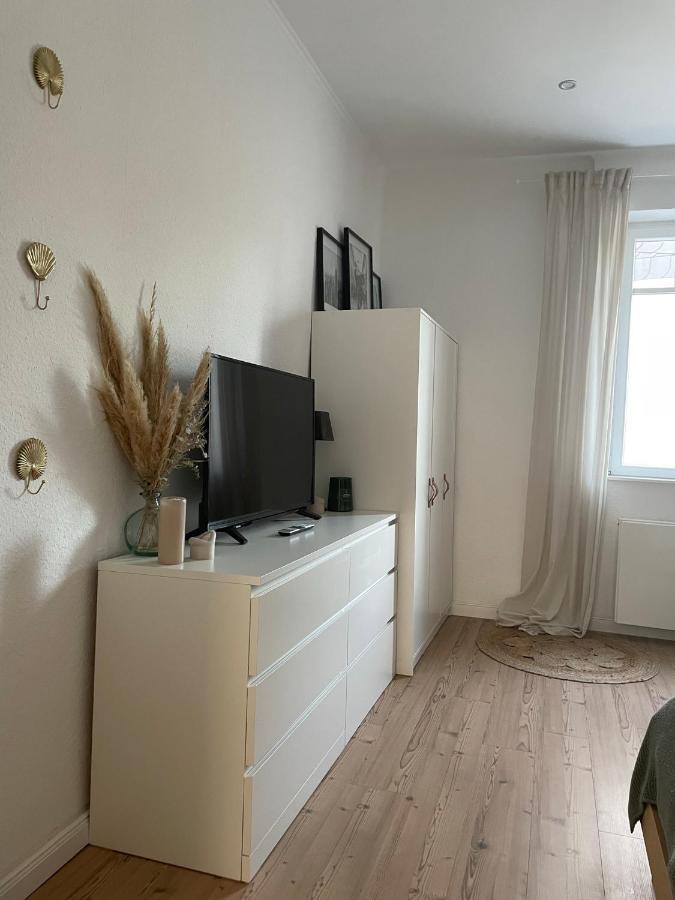 Zentrales Boho Loft Im Zentrum Von Langerwehe In Bahnhofsnaehe מראה חיצוני תמונה