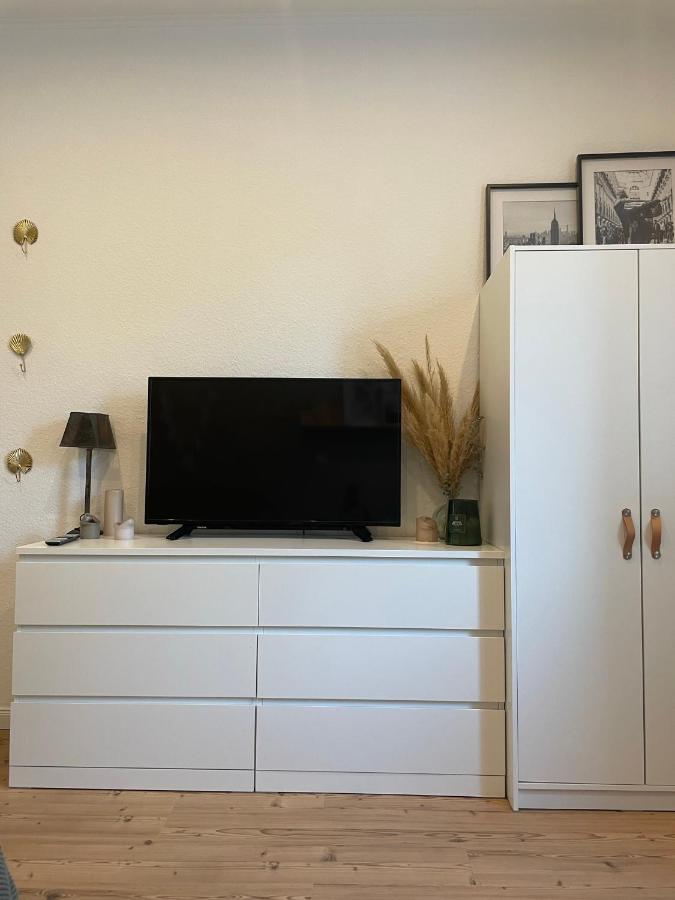 Zentrales Boho Loft Im Zentrum Von Langerwehe In Bahnhofsnaehe מראה חיצוני תמונה