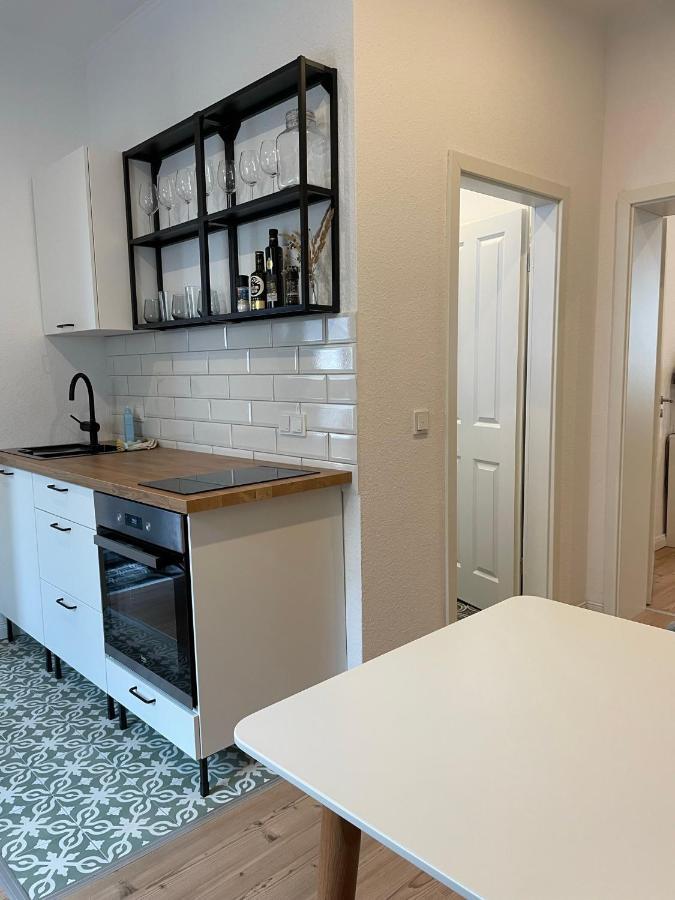 Zentrales Boho Loft Im Zentrum Von Langerwehe In Bahnhofsnaehe מראה חיצוני תמונה