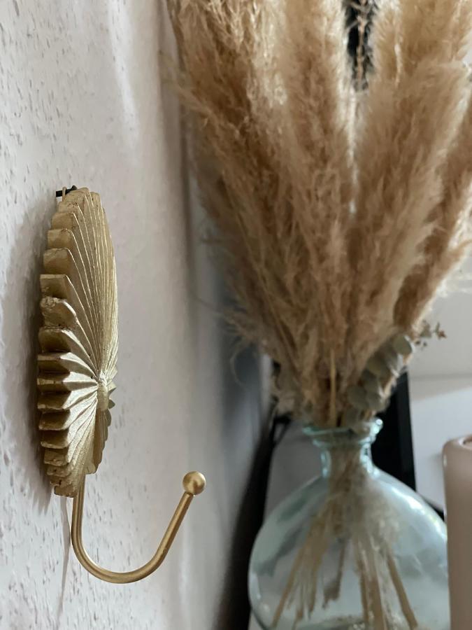 Zentrales Boho Loft Im Zentrum Von Langerwehe In Bahnhofsnaehe מראה חיצוני תמונה