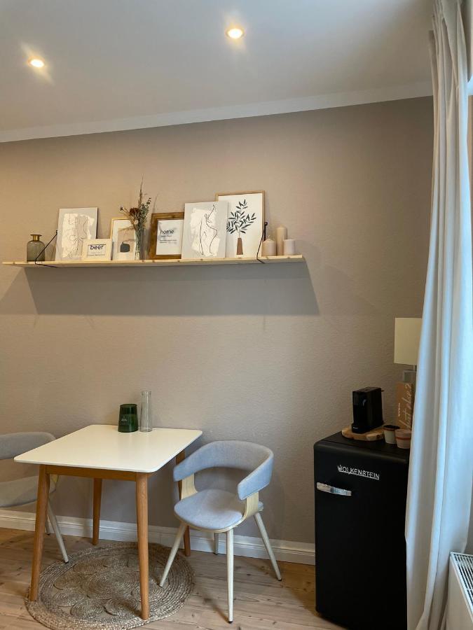 Zentrales Boho Loft Im Zentrum Von Langerwehe In Bahnhofsnaehe מראה חיצוני תמונה