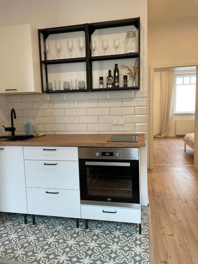 Zentrales Boho Loft Im Zentrum Von Langerwehe In Bahnhofsnaehe מראה חיצוני תמונה
