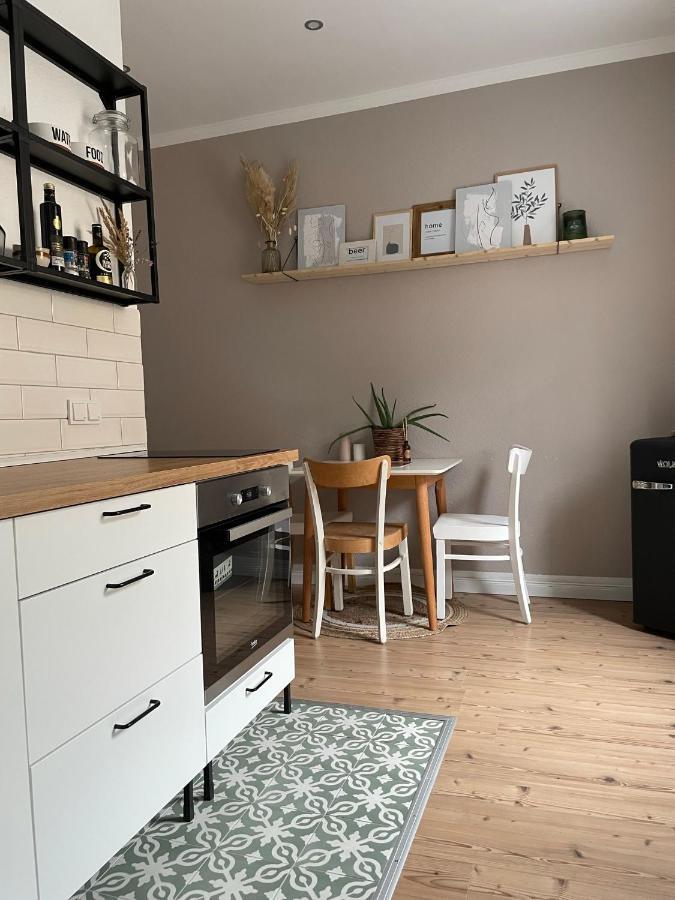 Zentrales Boho Loft Im Zentrum Von Langerwehe In Bahnhofsnaehe מראה חיצוני תמונה