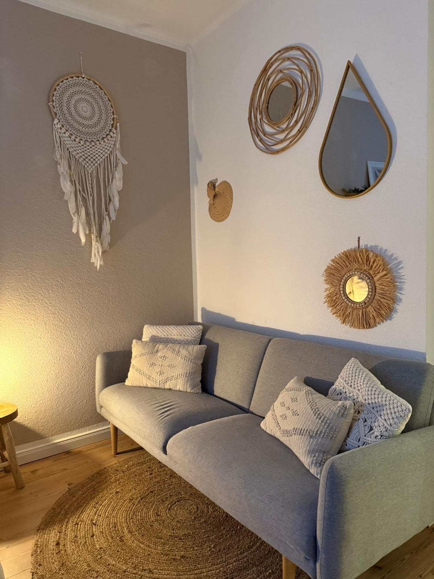 Zentrales Boho Loft Im Zentrum Von Langerwehe In Bahnhofsnaehe מראה חיצוני תמונה