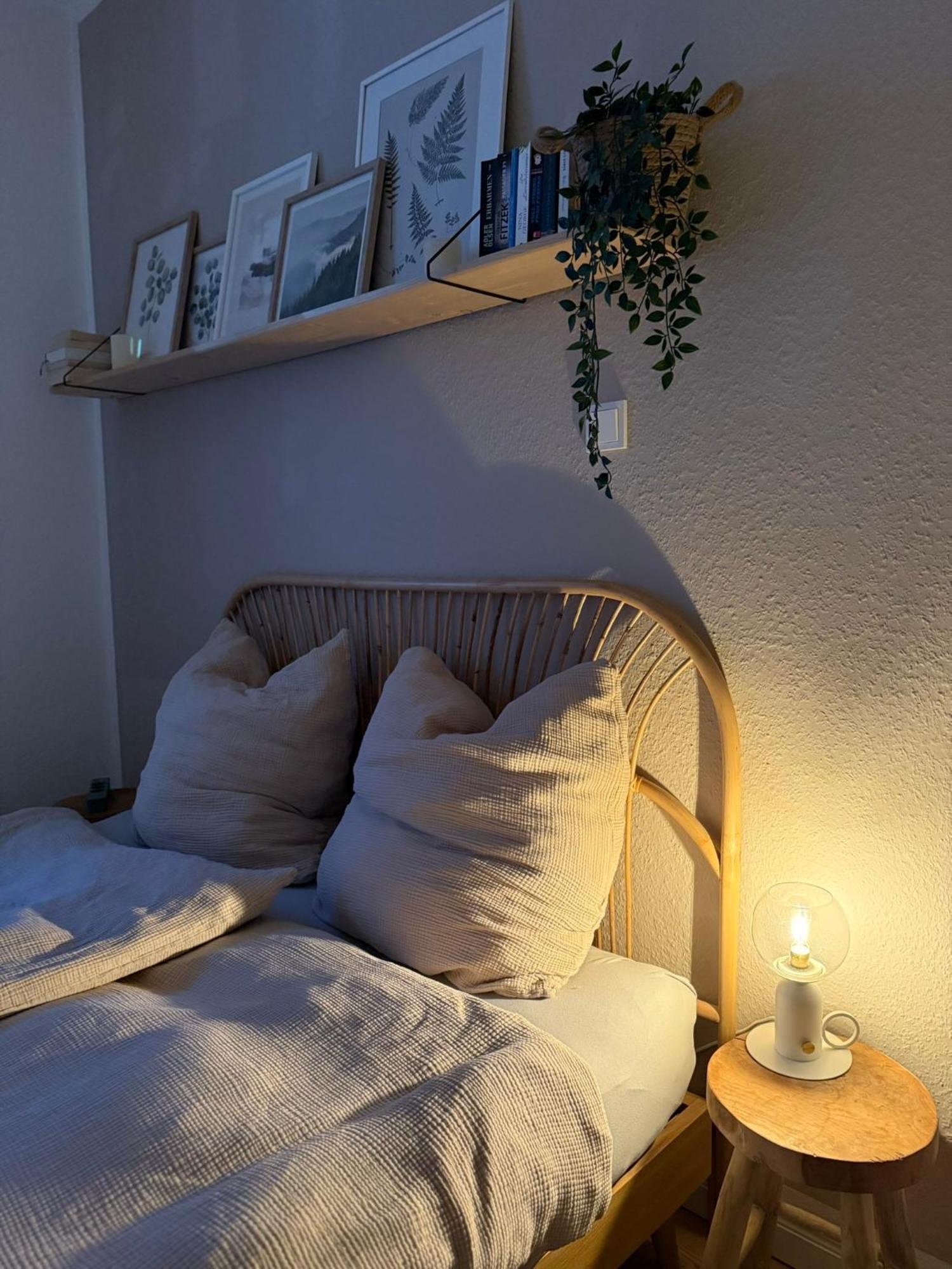 Zentrales Boho Loft Im Zentrum Von Langerwehe In Bahnhofsnaehe מראה חיצוני תמונה